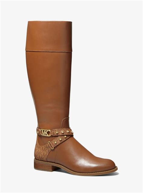 Riding Boots MICHAEL Michael Kors Shoes 